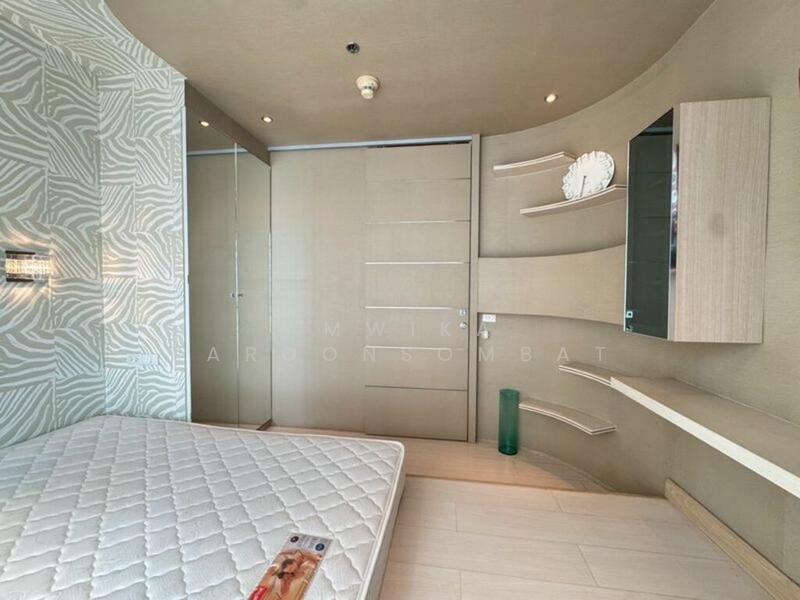 ให้เช่า - Life @ Ratchada-Suthisan, กรุงเทพ