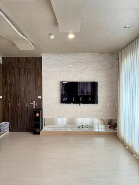 ให้เช่า - Life @ Ratchada-Suthisan, กรุงเทพ