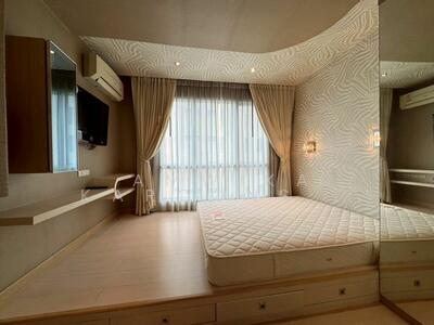 For Rent - Life @ Ratchada-Suthisan, Bangkok