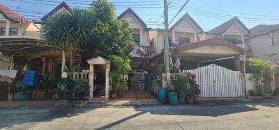 ขาย - ม.อิ่มอัมพร2, กรุงเทพ