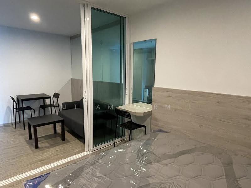 Regent Home Bangna, Bangkok, Sanphawut Road, Bang Na Tai, Bang Na, Bangkok, 1 Bedroom, 28 sqm, Condo For Rent, by Futtama Armit, 500108473 - DDproperty.com