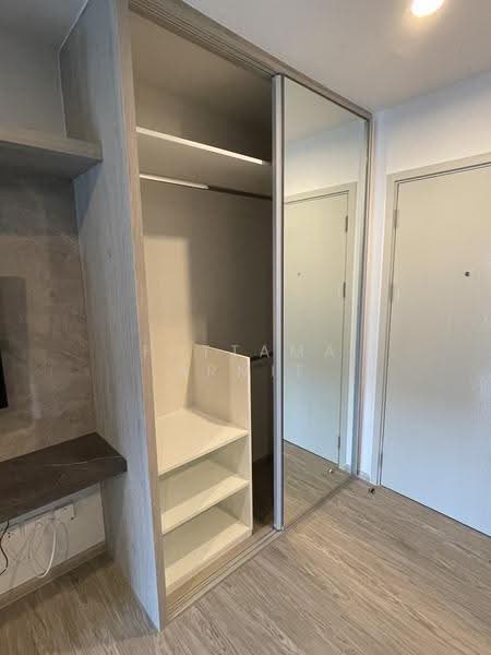 Regent Home Bangna : รีเจ้นท์ โฮม บางนา, กรุงเทพ, ถนน สรรพาวุธ, บางนาใต้, บางนา, กรุงเทพ, 28 ตร.ม., คอนโด ให้เช่า, โดย Futtama Armit, 500108473 - DDproperty.com