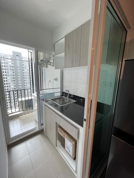 Regent Home Bangna : รีเจ้นท์ โฮม บางนา, กรุงเทพ, ถนน สรรพาวุธ, บางนาใต้, บางนา, กรุงเทพ, 28 ตร.ม., คอนโด ให้เช่า, โดย Futtama Armit, 500108473 - DDproperty.com
