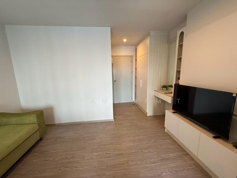 Regent Home Bangna, Bangkok, Sanphawut Road, Bang Na Tai, Bang Na, Bangkok, 1 Bedroom, 28 sqm, Condo For Rent, by Futtama Armit, 500108473 - DDproperty.com