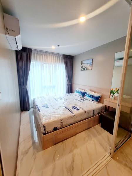 Regent Home Bangna, Bangkok, Sanphawut Road, Bang Na Tai, Bang Na, Bangkok, 1 Bedroom, 28 sqm, Condo For Rent, by Futtama Armit, 500108473 - DDproperty.com