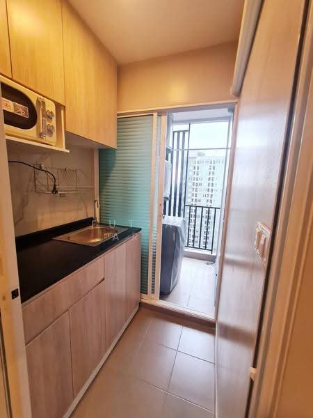 Regent Home Bangna, Bangkok, Sanphawut Road, Bang Na Tai, Bang Na, Bangkok, 1 Bedroom, 28 sqm, Condo For Rent, by Futtama Armit, 500108473 - DDproperty.com