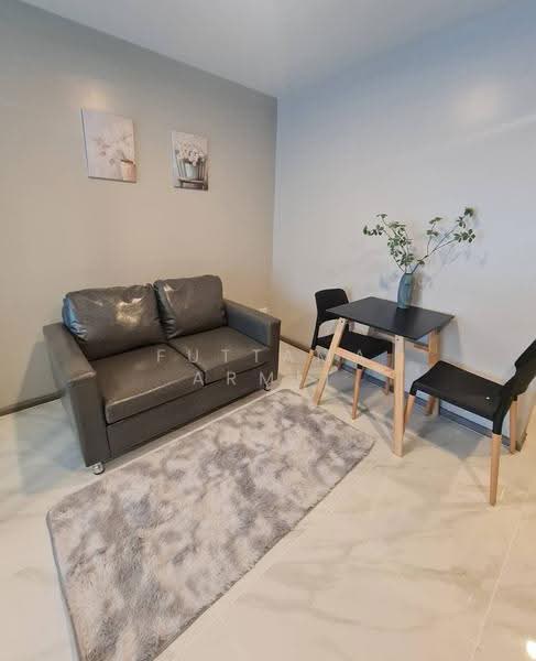 Regent Home Bangna, Bangkok, Sanphawut Road, Bang Na Tai, Bang Na, Bangkok, 1 Bedroom, 28 sqm, Condo For Rent, by Futtama Armit, 500108473 - DDproperty.com
