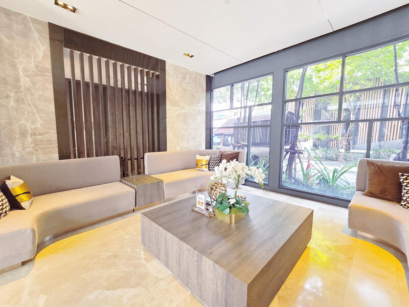 ขาย - The Tree Charan 30 : เดอะ ทรี จรัญฯ 30, กรุงเทพ