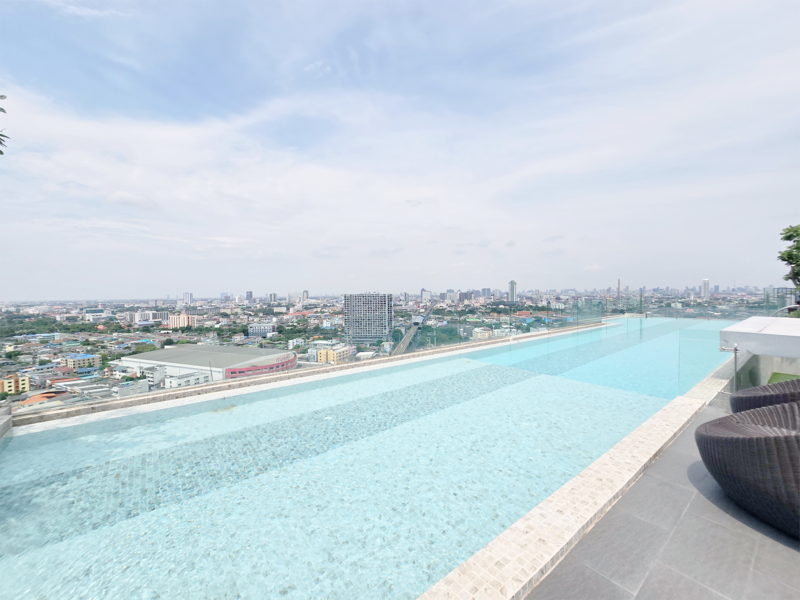 ขาย - The Tree Charan 30 : เดอะ ทรี จรัญฯ 30, กรุงเทพ