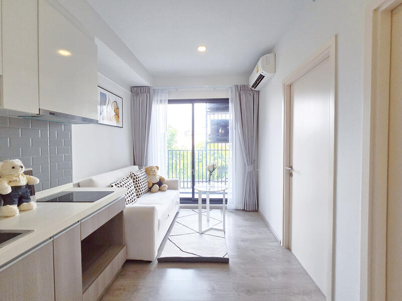 ขาย - The Tree Charan 30 : เดอะ ทรี จรัญฯ 30, กรุงเทพ