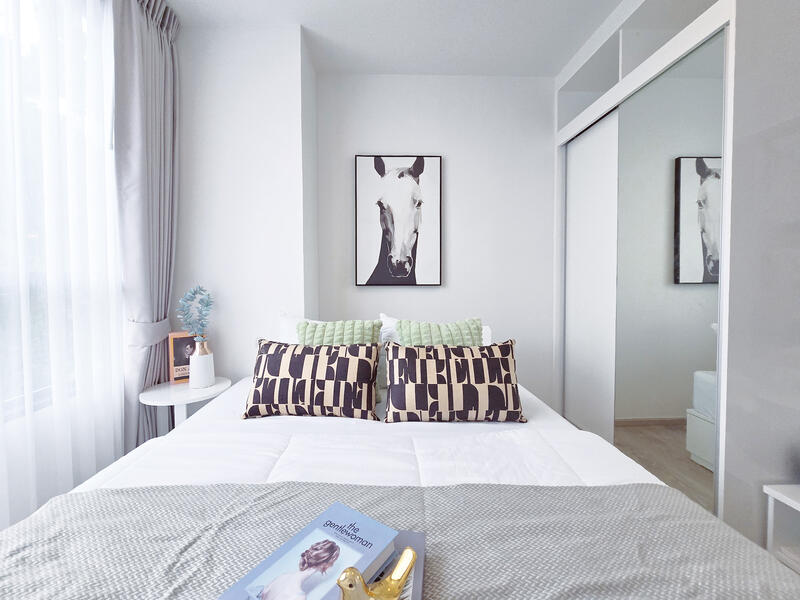 ขาย - The Tree Charan 30 : เดอะ ทรี จรัญฯ 30, กรุงเทพ