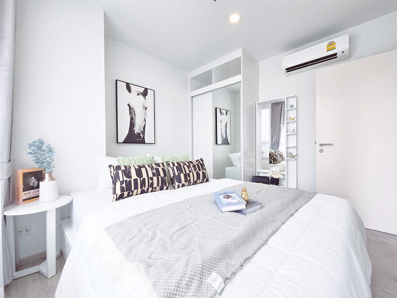 ขาย - The Tree Charan 30 : เดอะ ทรี จรัญฯ 30, กรุงเทพ