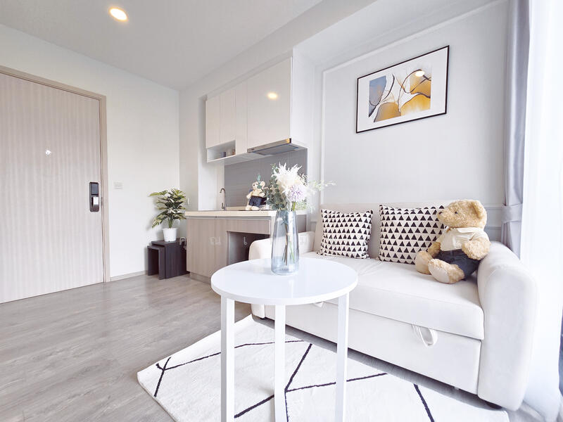 ขาย - The Tree Charan 30 : เดอะ ทรี จรัญฯ 30, กรุงเทพ