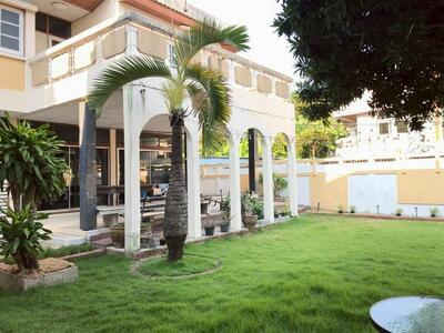 ขาย - WPDD-048 ขายบ้าน เเละ ที่ดิน ซอยอินทามระ 1 ใกล้ bts สะพานควาย เเละอารีย์, กรุงเทพ