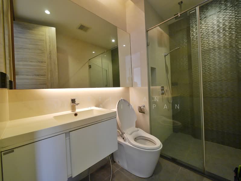 Mayfair Place Sukhumvit 50, Bangkok, Soi Sukhumvit 50, Phra Kanong, Khlong Toei, Bangkok, 2 Bedrooms, 48 sqm, Condo For Rent, by Nattanan Techatirapan, 500108499 - DDproperty.com