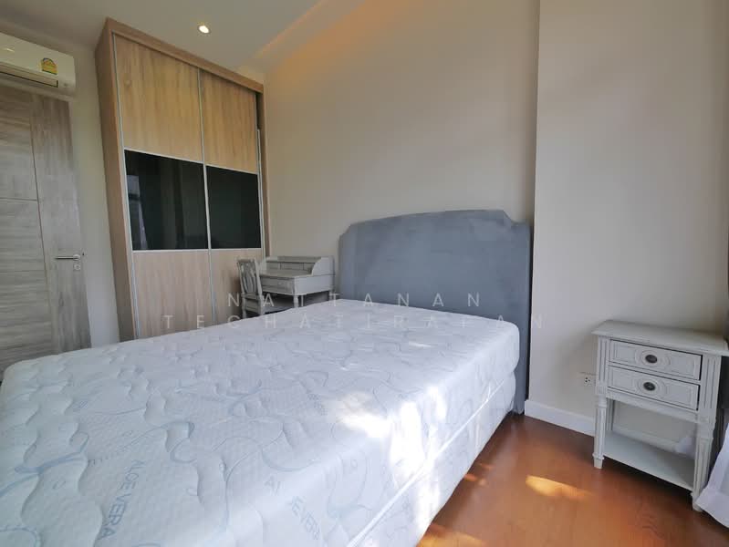 Mayfair Place Sukhumvit 50, Bangkok, Soi Sukhumvit 50, Phra Kanong, Khlong Toei, Bangkok, 2 Bedrooms, 48 sqm, Condo For Rent, by Nattanan Techatirapan, 500108499 - DDproperty.com