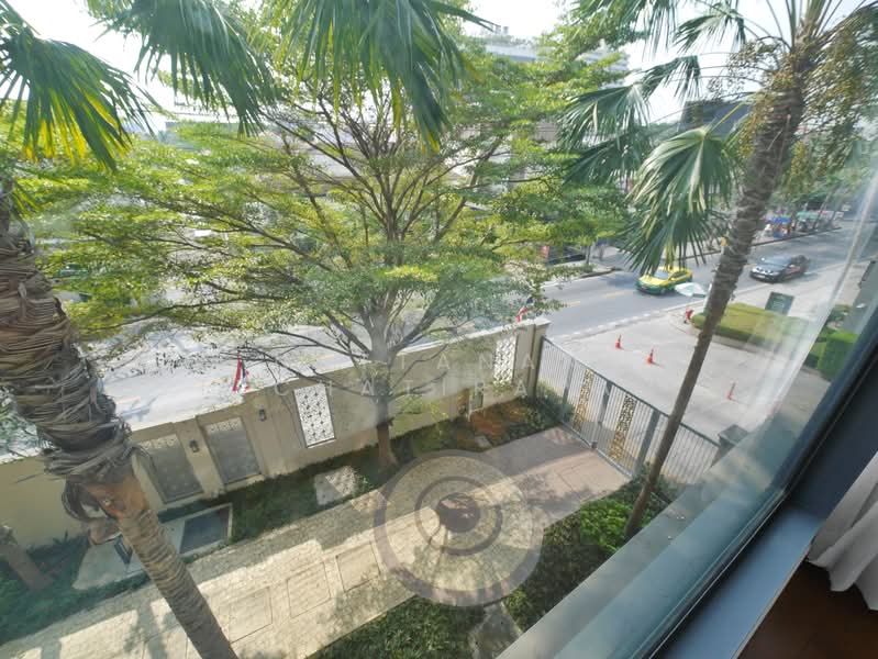 Mayfair Place Sukhumvit 50 : เมย์แฟร์ เพลส สุขุมวิท 50, กรุงเทพ, ซอยสุขุมวิท 50, พระโขนง, คลองเตย, กรุงเทพ, 48 ตร.ม., คอนโด ให้เช่า, โดย Nattanan Techatirapan, 500108499 - DDproperty.com