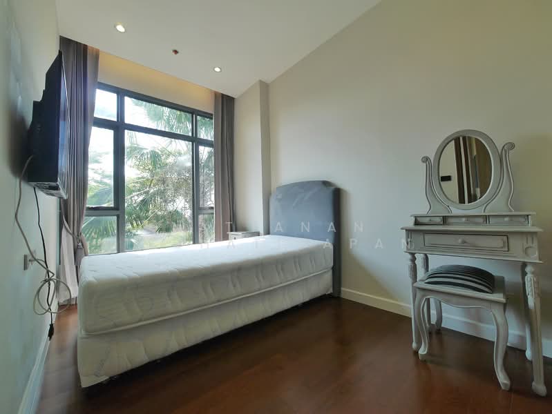 Mayfair Place Sukhumvit 50 : เมย์แฟร์ เพลส สุขุมวิท 50, กรุงเทพ, ซอยสุขุมวิท 50, พระโขนง, คลองเตย, กรุงเทพ, 48 ตร.ม., คอนโด ให้เช่า, โดย Nattanan Techatirapan, 500108499 - DDproperty.com