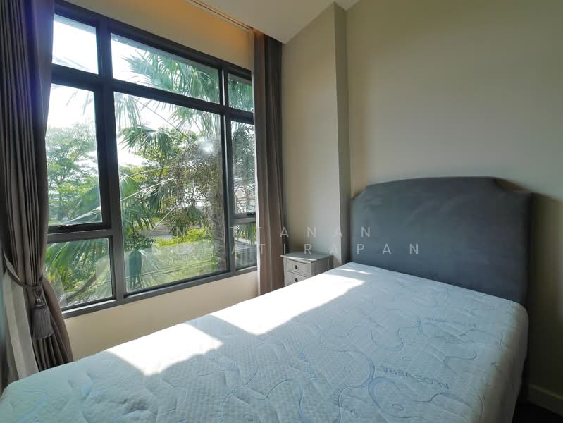 Mayfair Place Sukhumvit 50 : เมย์แฟร์ เพลส สุขุมวิท 50, กรุงเทพ, ซอยสุขุมวิท 50, พระโขนง, คลองเตย, กรุงเทพ, 48 ตร.ม., คอนโด ให้เช่า, โดย Nattanan Techatirapan, 500108499 - DDproperty.com