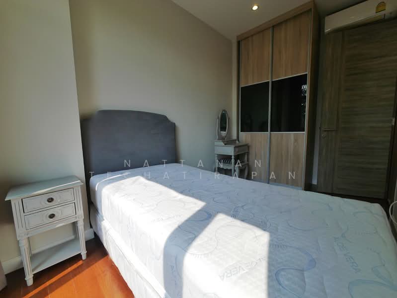 Mayfair Place Sukhumvit 50, Bangkok, Soi Sukhumvit 50, Phra Kanong, Khlong Toei, Bangkok, 2 Bedrooms, 48 sqm, Condo For Rent, by Nattanan Techatirapan, 500108499 - DDproperty.com