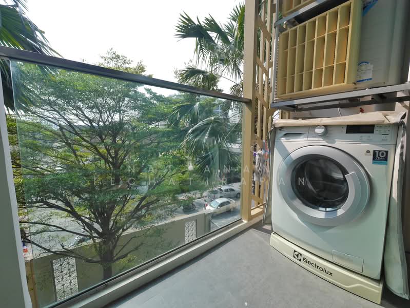 Mayfair Place Sukhumvit 50 : เมย์แฟร์ เพลส สุขุมวิท 50, กรุงเทพ, ซอยสุขุมวิท 50, พระโขนง, คลองเตย, กรุงเทพ, 48 ตร.ม., คอนโด ให้เช่า, โดย Nattanan Techatirapan, 500108499 - DDproperty.com