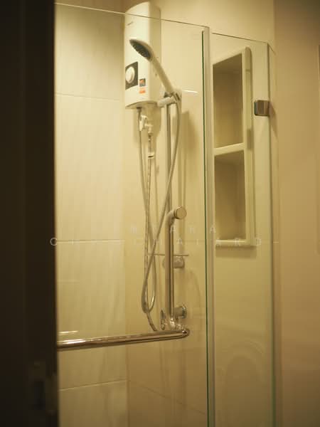 Life Asoke-Rama 9 : ไลฟ์ อโศก พระราม 9, กรุงเทพ, 626 ถนนอโศก-ดินแดง แขวงมักกะสัน เขตราชเทวี กรุงเทพมหานคร, มักกะสัน, ราชเทวี, กรุงเทพ, 28 ตร.ม., คอนโด ให้เช่า, โดย Jintara Chaochalard, 500108500 - DDproperty.com