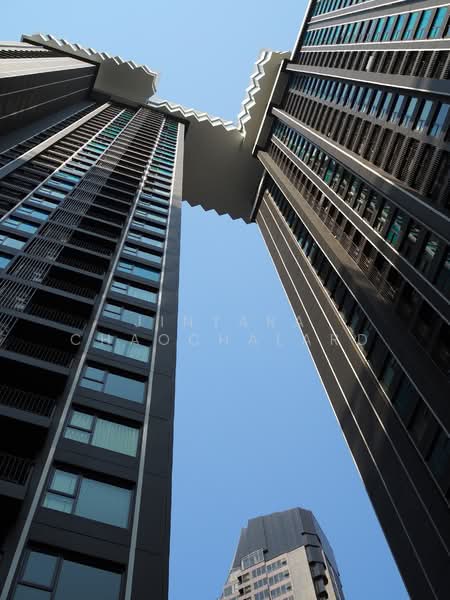 Life Asoke-Rama 9 : ไลฟ์ อโศก พระราม 9, กรุงเทพ, 626 ถนนอโศก-ดินแดง แขวงมักกะสัน เขตราชเทวี กรุงเทพมหานคร, มักกะสัน, ราชเทวี, กรุงเทพ, 28 ตร.ม., คอนโด ให้เช่า, โดย Jintara Chaochalard, 500108500 - DDproperty.com