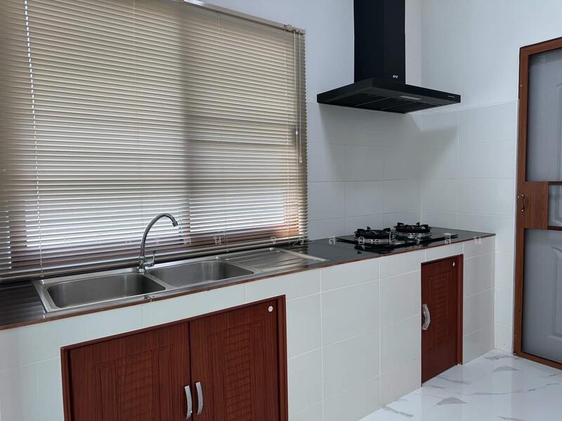 ขาย - บ้านเดี่ยว 2 ชั้น ใกล้ตลาดและเซเว่น บ้านทุ่งข้าวตอก หนองแหย่ง อ.สันทราย เชียงใหม่, เชียงใหม่