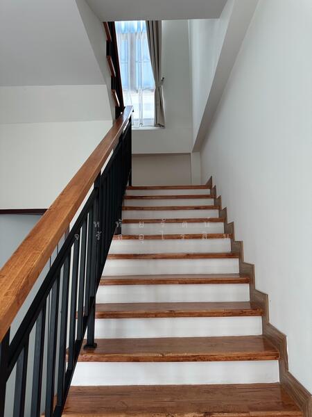 ขาย - บ้านเดี่ยว 2 ชั้น ใกล้ตลาดและเซเว่น บ้านทุ่งข้าวตอก หนองแหย่ง อ.สันทราย เชียงใหม่, เชียงใหม่