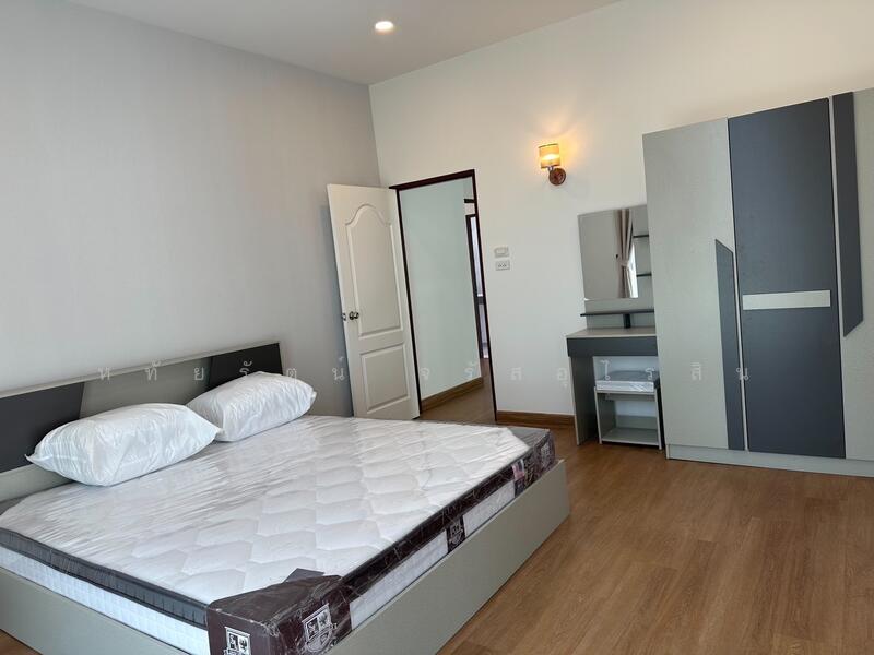 ขาย - บ้านเดี่ยว 2 ชั้น ใกล้ตลาดและเซเว่น บ้านทุ่งข้าวตอก หนองแหย่ง อ.สันทราย เชียงใหม่, เชียงใหม่