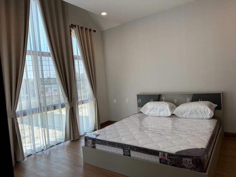 ขาย - บ้านเดี่ยว 2 ชั้น ใกล้ตลาดและเซเว่น บ้านทุ่งข้าวตอก หนองแหย่ง อ.สันทราย เชียงใหม่, เชียงใหม่