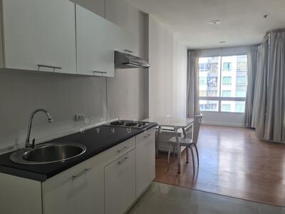 ขาย - @City Condominium : แอท ซิตี้ คอนโดมิเนียม, กรุงเทพ