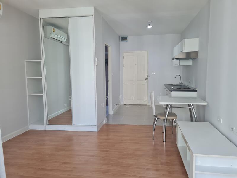 @City Condominium : แอท ซิตี้ คอนโดมิเนียม, กรุงเทพ, 169 169 ซอยสุขุมวิท 101/1 ถนนสุขุมวิท แขวงบางจาก เขตพระโขนง กรุงเทพมหานคร, บางจาก, พระโขนง, กรุงเทพ, 30 ตร.ม., คอนโด ขาย, โดย อนงค์ลักษณ์ ทรงประโคน, 500108513 - DDproperty.com