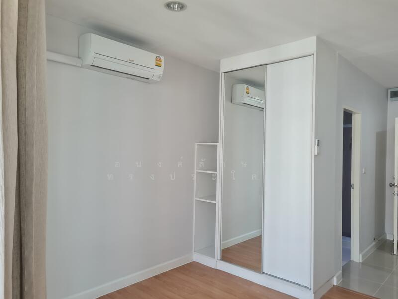 ขาย - แอท ซิตี้ สุขุมวิท 101/1 (City Sukhumvit 101/1), กรุงเทพ