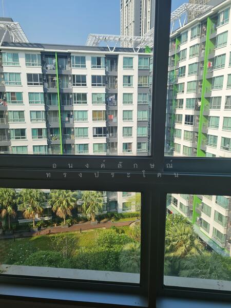 @City Condominium : แอท ซิตี้ คอนโดมิเนียม, กรุงเทพ, 169 169 ซอยสุขุมวิท 101/1 ถนนสุขุมวิท แขวงบางจาก เขตพระโขนง กรุงเทพมหานคร, บางจาก, พระโขนง, กรุงเทพ, 30 ตร.ม., คอนโด ขาย, โดย อนงค์ลักษณ์ ทรงประโคน, 500108513 - DDproperty.com