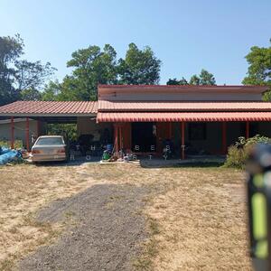 ขาย - บ้านเดี่ยวพร้อมที่ดินแกลง ระยอง, ระยอง