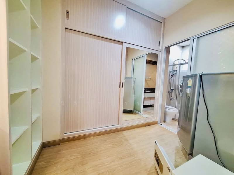 ให้เช่าบ้านรามอินทรา ตกแต่งใหม่ บ้านหลังใหญ่ สวยน่าอยู่มาก 3นอน 3น้ำ 4ที่จอดรถ แอร์ 5ตัว, กรุงเทพ, ท่าแร้ง, บางเขน, กรุงเทพ, 250 ตร.ม., บ้านเดี่ยว ให้เช่า, โดย เฌอณิษฐา  นิติวัชญ์วาณิช, 500108522 - DDproperty.com