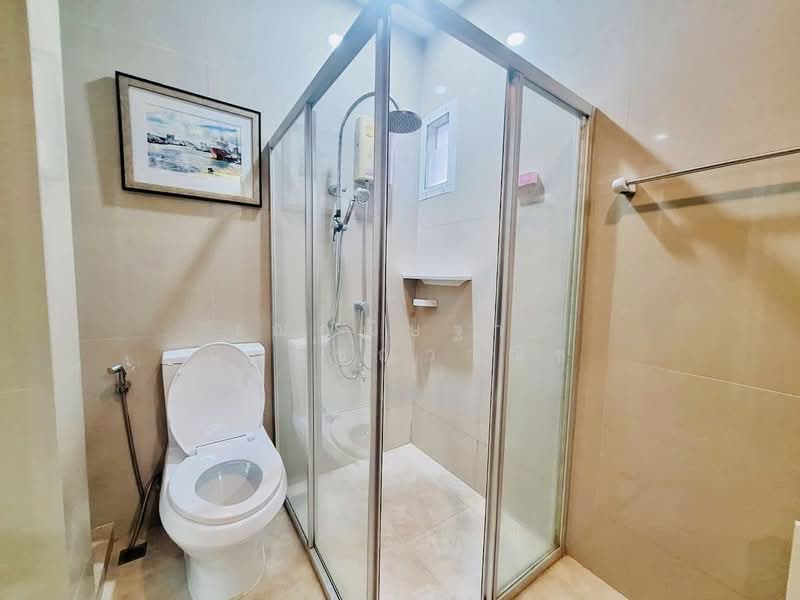 ให้เช่าบ้านรามอินทรา ตกแต่งใหม่ บ้านหลังใหญ่ สวยน่าอยู่มาก 3นอน 3น้ำ 4ที่จอดรถ แอร์ 5ตัว, Bangkok, Tha Rang, Bang Khen, Bangkok, 3 Bedrooms, 250 sqm, Single Detached House For Rent, by เฌอณิษฐา  นิติวัชญ์วาณิช, 500108522 - DDproperty.com