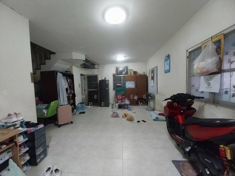 For Sale - Baan Pruksa 27 Onnut-Ladkrabang, Chachoengsao