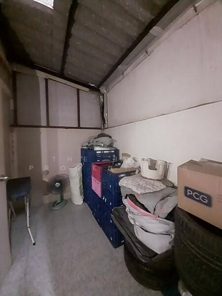 For Sale - Baan Pruksa 27 Onnut-Ladkrabang, Chachoengsao