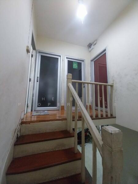 For Sale - Baan Pruksa 27 Onnut-Ladkrabang, Chachoengsao