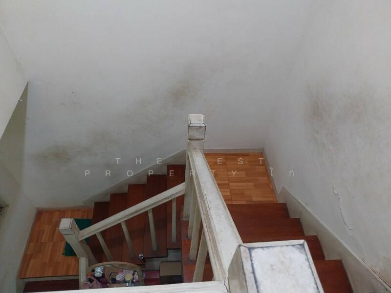 For Sale - Baan Pruksa 27 Onnut-Ladkrabang, Chachoengsao