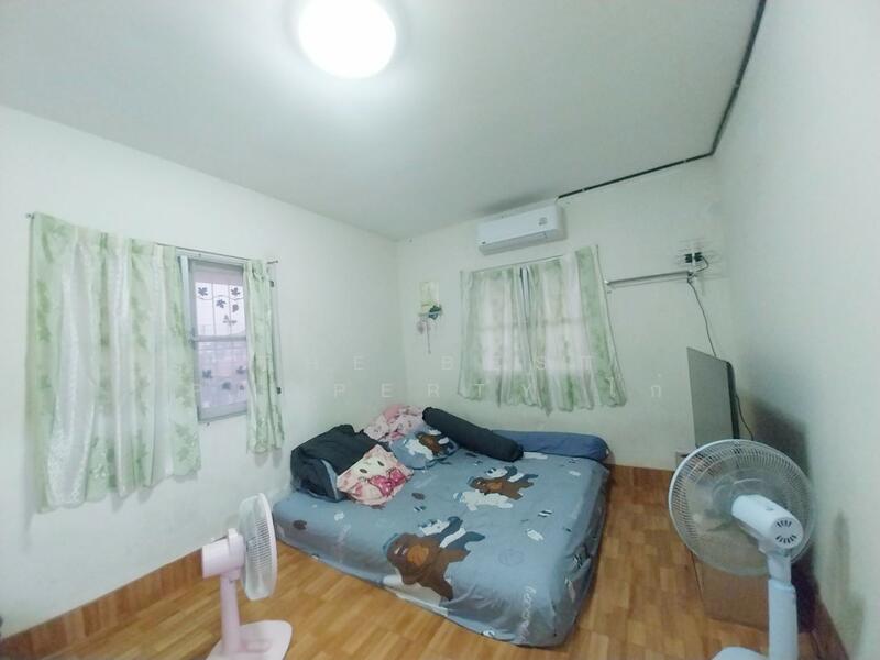 For Sale - Baan Pruksa 27 Onnut-Ladkrabang, Chachoengsao