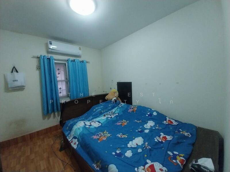 For Sale - Baan Pruksa 27 Onnut-Ladkrabang, Chachoengsao