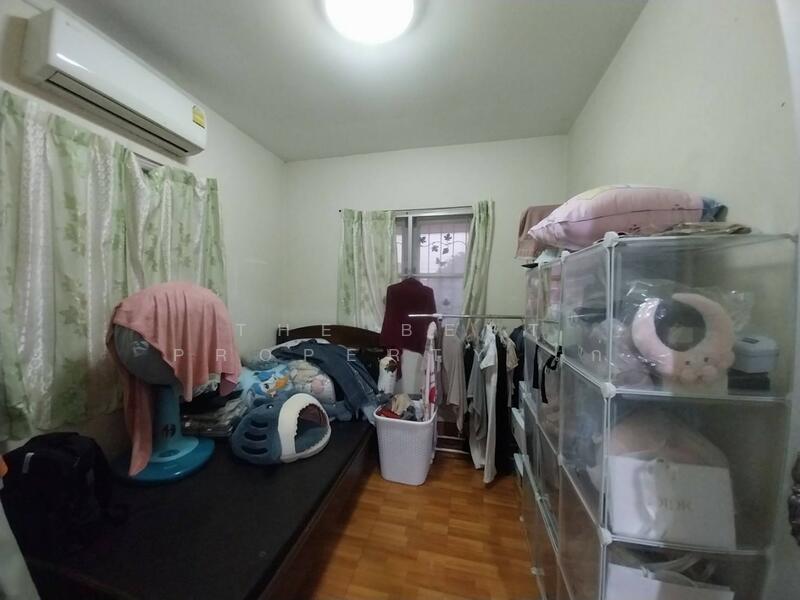 For Sale - Baan Pruksa 27 Onnut-Ladkrabang, Chachoengsao