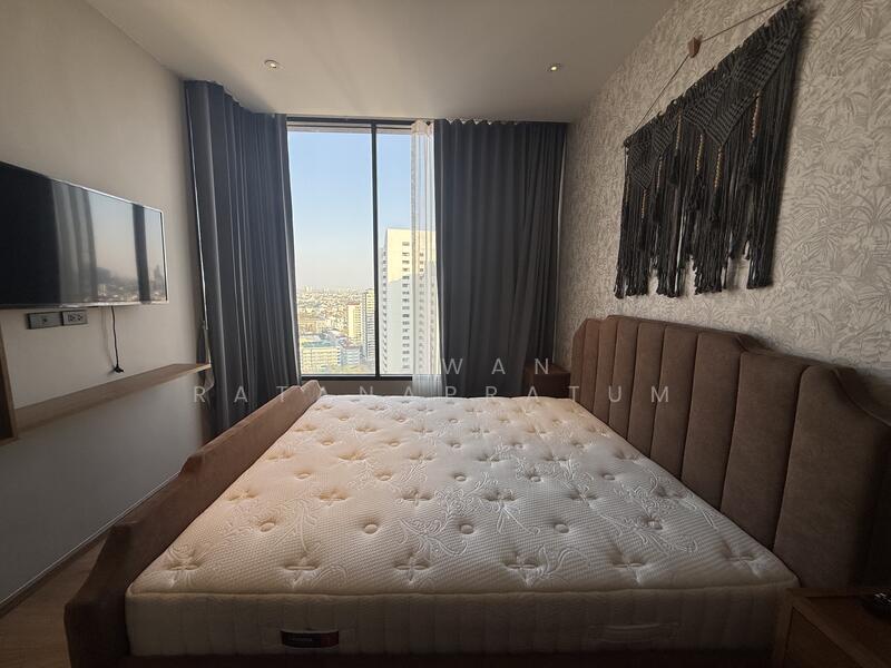 ขาย - The FINE Bangkok Thonglor-Ekamai, กรุงเทพ