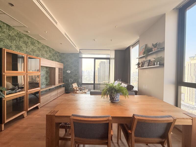 ขาย - The FINE Bangkok Thonglor-Ekamai, กรุงเทพ