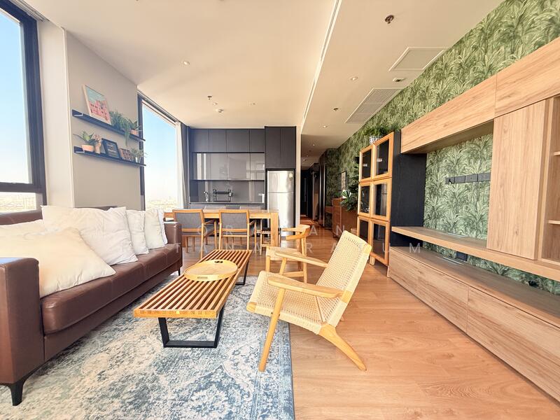 ขาย - The FINE Bangkok Thonglor-Ekamai, กรุงเทพ