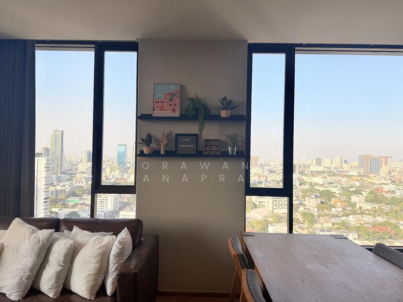 ขาย - The FINE Bangkok Thonglor-Ekamai, กรุงเทพ