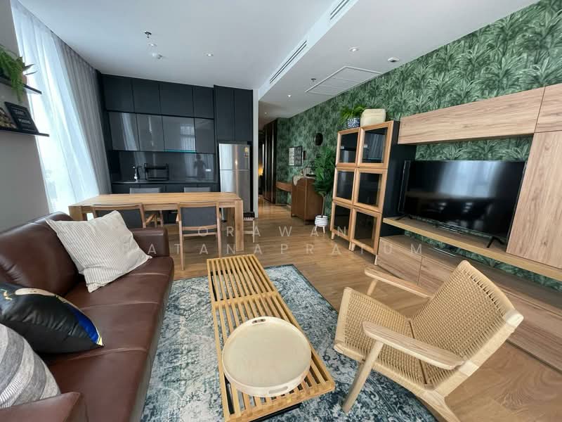 The FINE Bangkok Thonglor-Ekamai, กรุงเทพ, Soi Ekamai, คลองตันเหนือ, วัฒนา, กรุงเทพ, 93 ตร.ม., คอนโด ขาย, โดย Orawan Ratanapratum, 500108529 - DDproperty.com